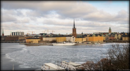 Riddarholmen